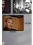 Atatürk Çerçevesiz Çerçeve Görünümlü Atatürk Fotoğrafları 14 Parça Mdf Tablo Seti Mdf Baskı Atam 2