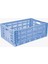 Aykasa 604022 Maxibox Baby Blue Katlanabilir Kasa 1