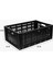 Aykasa 604022 Maxibox Black Katlanabilir Kasa 4