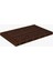Aykasa 604022 Maxibox Brown Katlanabilir Kasa 2