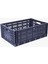 Aykasa 604022 Maxibox Cobalt Katlanabilir Kasa 1