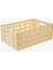 Aykasa 604022 Maxibox Cream Katlanabilir Kasa 1