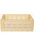 Aykasa 604022 Maxibox Cream Katlanabilir Kasa 3