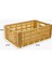Aykasa 604022 Maxibox Gold Katlanabilir Kasa 4