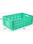 Aykasa 604022 Maxibox Mint Katlanabilir Kasa 4