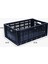 Aykasa 604022 Maxibox Navy Katlanabilir Kasa 4