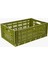 Aykasa 604022 Maxibox Olive Katlanabilir Kasa 1