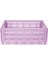 Aykasa 604022 Maxibox Orchid Katlanabilir Kasa 3