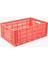Aykasa 604022 Maxibox Salmon Pink Katlanabilir Kasa 1