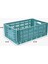 604022 Maxibox Teal Katlanabilir Kasa 4