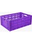 Aykasa 604022 Maxibox Violet Katlanabilir Kasa 1
