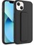 Apple iPhone 14 Kılıf El Geçmeli Standlı Kapak 1
