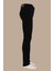 Slim Fit Kot Pantolon 2