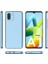 Xiaomi Redmi A1 Kılıf Şeffaf Kamera Korumalı Silikon 2