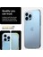 Apple Iphone 13 Pro Kılıf Liquid Crystal 4 Tarafı Tam Koruma - ACS03254 3