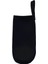 Neopren 550Ml Su Şişesi Kupası Taşıyıcı Yalıtımlı Kapak Çantası Tutucu Dokuma Kayışı Siyah (Yurt Dışından) 1