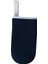 Neopren 550Ml Su Şişesi Kupası Taşıyıcı Yalıtımlı Kapak Çantası Tutucu Dokunma Kayışı Lacivert (Yurt Dışından) 1
