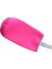 Neopren 550Ml Su Şişesi Kupası Taşıyıcı Yalıtımlı Kapak Çantası Tutucu Dokuma Kayışı Pembe (Yurt Dışından) 4
