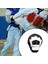 Mma Boks Delme Odak Pedleri Muay Thai Hedef Kavisli Eldivenler (Yurt Dışından) 5