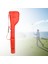 Golf Çanta Kulüpleri Vaka Katlanabilir Hafif Kalın Ve Kırmızı Eğitim Için Zor (Yurt Dışından) 5