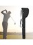 Golf Çanta Kulüpleri Vaka Katlanabilir Hafif Kalın Ve Kırmızı Eğitim Için Zor (Yurt Dışından) 4