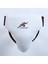 Kasık Koruyucusu Karate Jockstrap Boks Taekwondo Muay Thai Mma (Yurt Dışından) 4