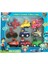 E-Kids Paw Patrol Oyuncak Görev Araçları 9'lu Set 1