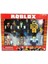 Roblox Figür Oyuncak 13 Parça Set Stm 1