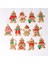 Yeni Noel Ağacı Süsleri (Yurt Dışından) 1