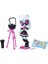 Equestria Girls Aksesuarlı Miniler Photo Finish (B4971) 2
