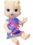 Baby Alive Sevimli Bebeğim E3690 1
