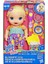 Baby Alive Lily ile Mama Eğlencesi E5841 1