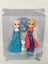 Bobo Toys Dısney Frozen Karlar Ülkesi Elsa,anna ve Olaf Oyuncak Bebek 23 Vm 2