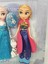 Bobo Toys Dısney Frozen Karlar Ülkesi Elsa,anna ve Olaf Oyuncak Bebek 23 Vm 3