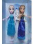 Korps Disney Frozen Karlar Ülkesi Elsa+Anna+Olaf 3'lü Oyuncak Bebek 2