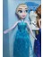 Korps Disney Frozen Karlar Ülkesi Elsa+Anna+Olaf 3'lü Oyuncak Bebek 3