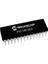 PIC16F886 I/sp 8-Bit 40 Mhz Mikrodenetleyici Dip-28 1