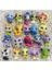 U-Toys Miniş Littlest Pets Shop Lps Miniş Oyuncak 12 Li Büyük Boy Minişler 1
