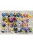 U-Toys Miniş Littlest Pets Shop Lps Miniş Oyuncak 12 Li Büyük Boy Minişler 4