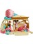 Polly Pocket Minik Lezzetler Dondurma Arabası HHX77 3