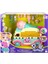 Polly Pocket Minik Lezzetler Dondurma Arabası HHX77 4