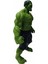 Hulk Sesli Işıklı 30 cm Figür Oyuncak 2