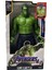 Hulk Sesli Işıklı 30 cm Figür Oyuncak 3