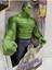 Hulk Action Figür Oyuncak Işıklı Konuşan 28.5 cm 4