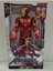 Iron-Man Action Figür Kahraman Oyuncak Işıklı Konuşan 28.5 cm 2