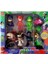 Pj Masks Pj Maskeliler Pjmasks Pjmasks Pijamaskeliler 10 Pcs Figür Araç Set TR-10123 3