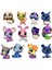 Littlest Pets Shop Lps Minişler 3 Adet Birden Büyük Boy Miniş Set U-Toys 1