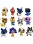 Littlest Pets Shop Lps Minişler 3 Adet Birden Büyük Boy Miniş Set U-Toys 5