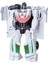 Cyberverse Tek Adımda Dönüşen Figür - Wheeljack Action Attackers E3646-E3522 3