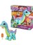 Furreal Snackin Sam The Bronto Interaktif Dinozor - F1739 2